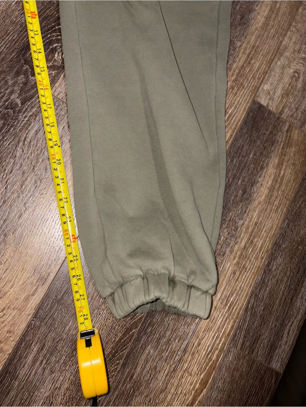 COMFRT Coordinate Sweatpants Mens Sz Large - Picture 11 of 12